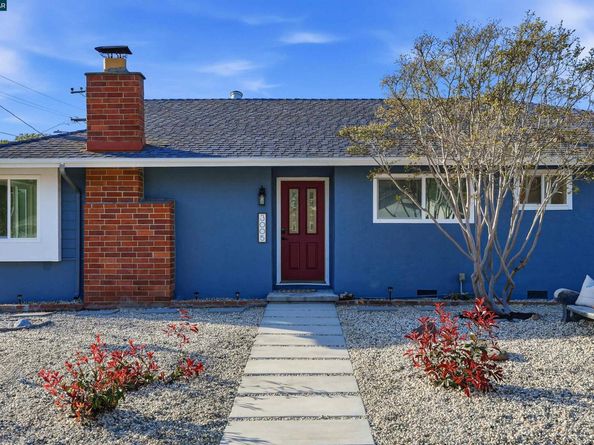 3005 De Anza Drive, El Sobrante CA 94803