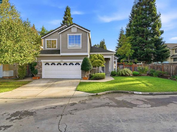 1257 Silverwood Ct, Danville CA 94526