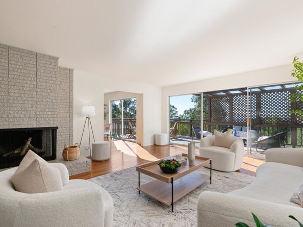 6227 Wood Dr, Oakland CA 94611