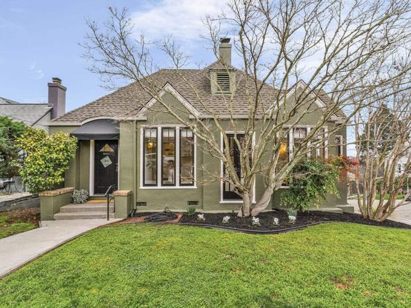 950 Scott St, Oakland CA 94610