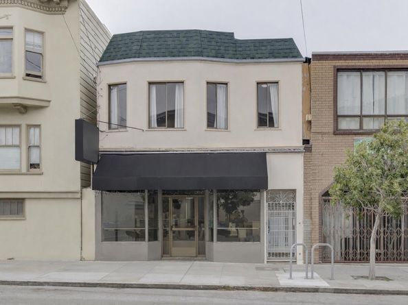 558-560 Balboa St, San Francisco CA 94118