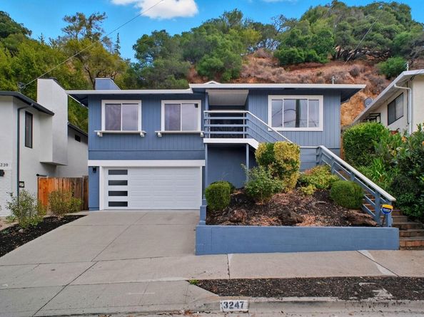 3247 Revere Ave, Oakland CA 94605