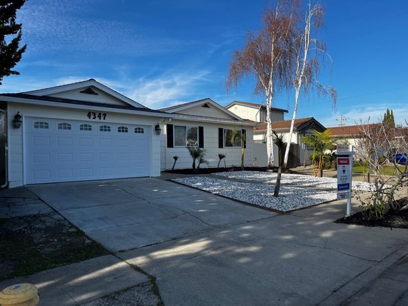 4347 San Juan Ave, Fremont CA 94536