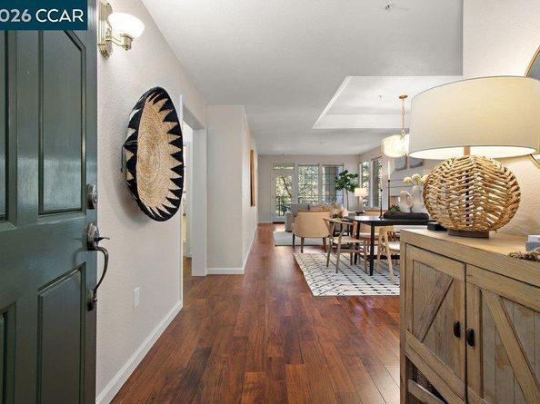 5910 Horsemans Canyon Dr 5A, Walnut Creek CA 94595