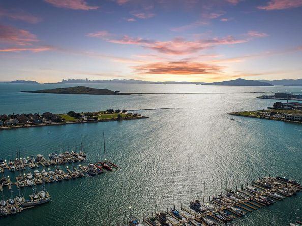 1901 Maritime Way, Richmond CA 94804