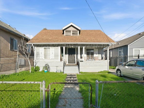 1629 88th ave, Oakland CA 94621