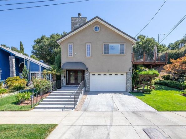 9400 Mountain Blvd, Oakland CA 94605