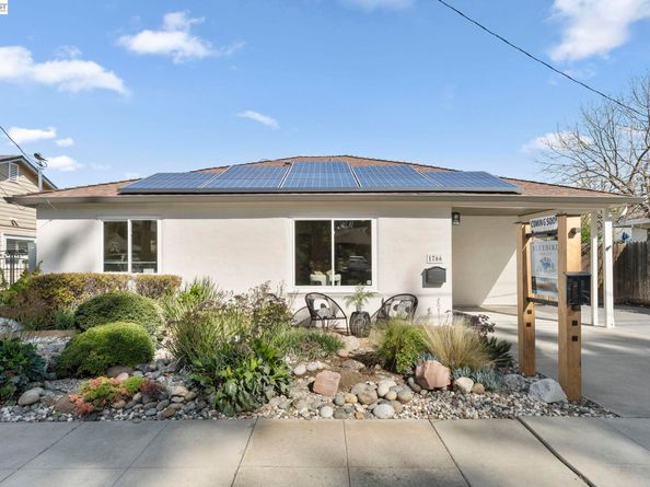 1766 College Ave, Livermore CA 94550