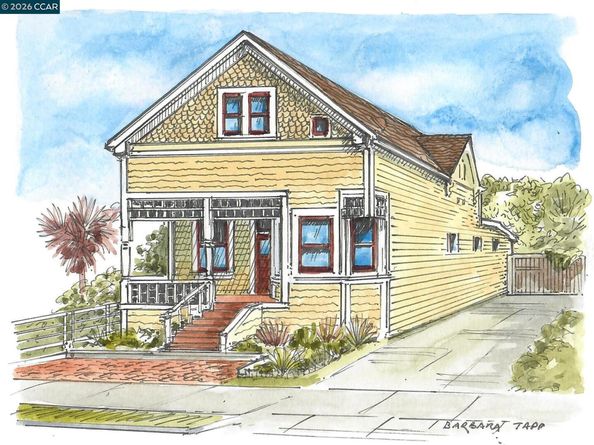 2423 10Th St, Berkeley CA 94710