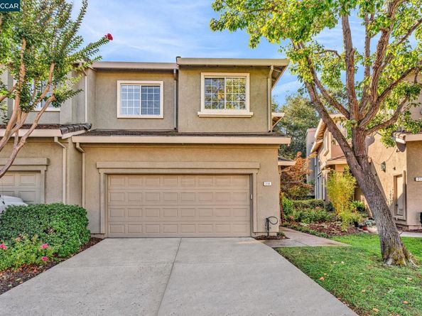 219 Forest Creek Ln, San Ramon CA 94583