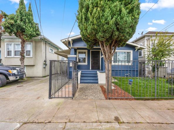 4019 E 16Th St, Oakland CA 94601