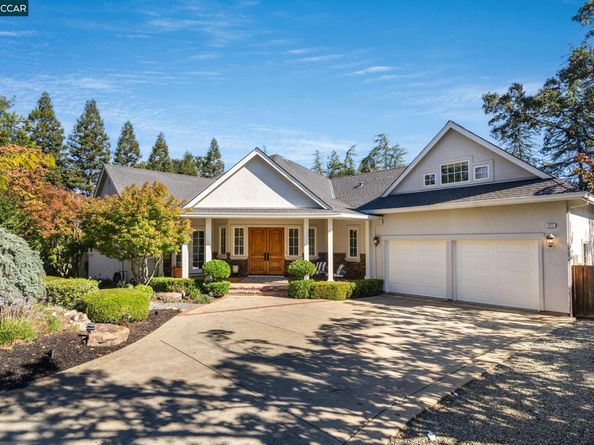 471 El Rio, Danville CA 94526