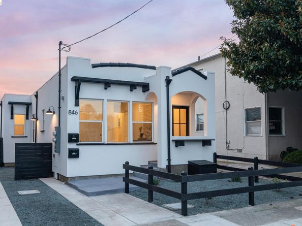 846 Adams St, Albany CA 94706