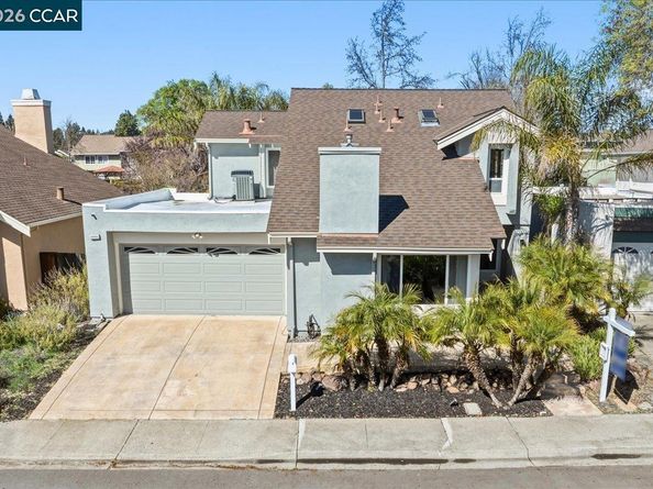 10005 Foxboro Cir, San Ramon CA 94583