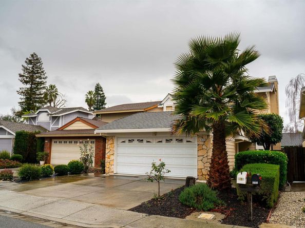 6156 Corte Padre, Pleasanton CA 94566