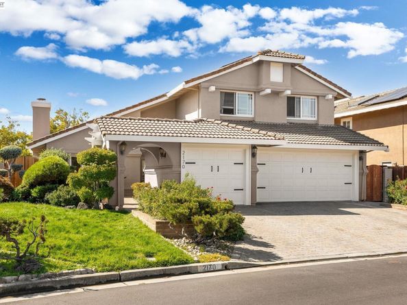 2170 Canyon Crest Avenue, San Ramon CA 94582
