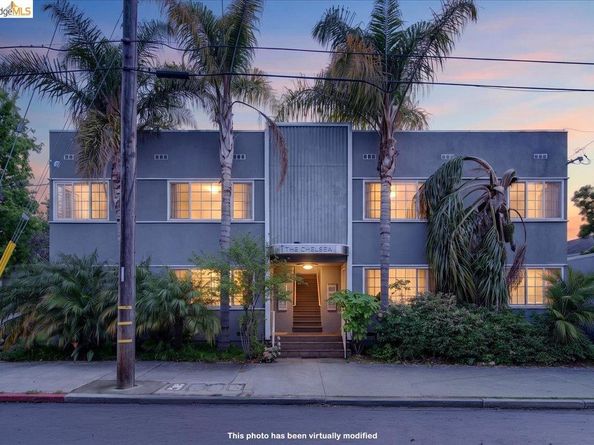 6386 Dana St, Oakland CA 94609