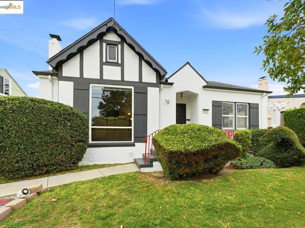 5230 Hillen Dr, Oakland CA 94619