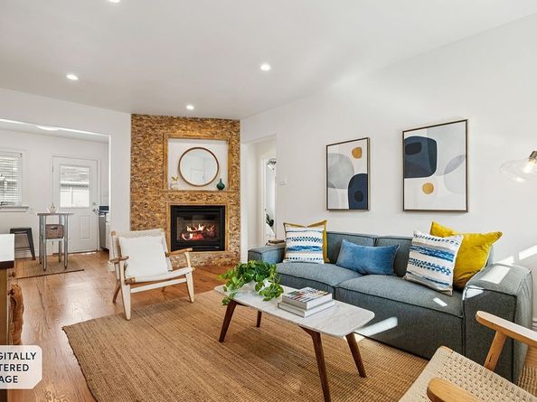 1609 Bonita Ave 3, Berkeley CA 94709