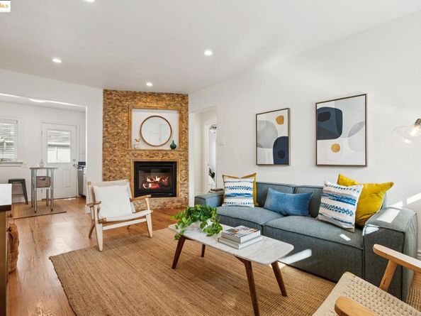 1609 Bonita Ave 3, Berkeley CA 94709