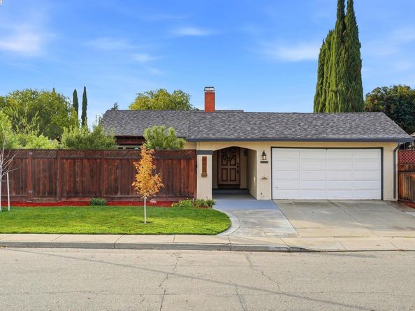 668 Buckeye Drive, Livermore CA 94551