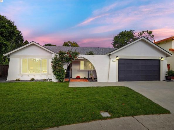 240 Carmelita Pl, Fremont CA 94539