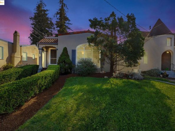 520 Superior Ave, San Leandro CA 94577