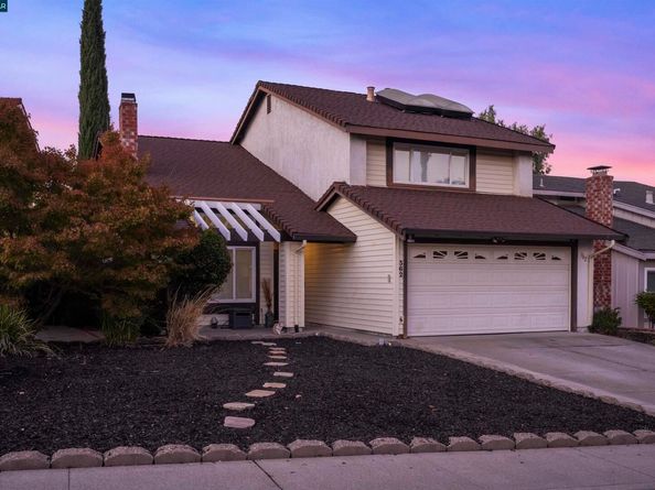 362 Willowcreek Ln, Martinez CA 94553