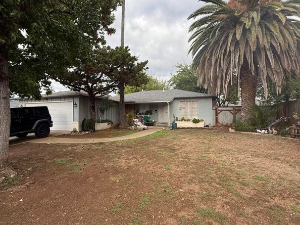 5503 Nebraska Drive, Concord CA 94521