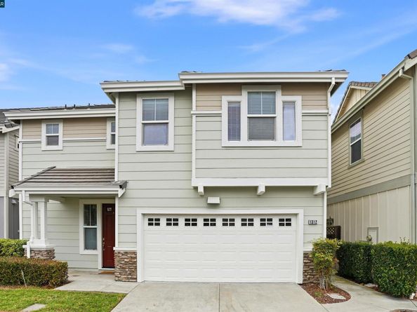 1312 Tapestry, Concord CA 94620