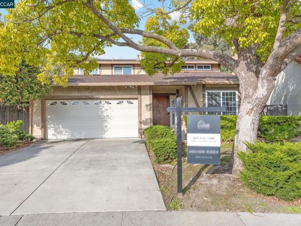 1340 Greenway Dr, Richmond CA 94803