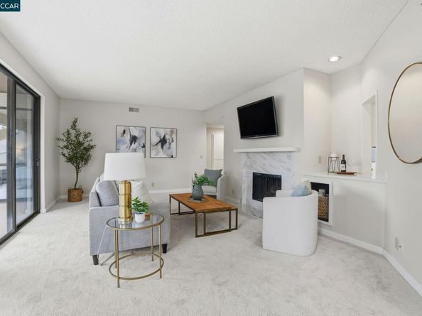 1221 Avenida Sevilla 1B, Walnut Creek CA 94595