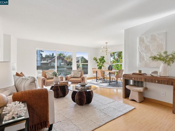 500 Vernon 102, Oakland CA 94610