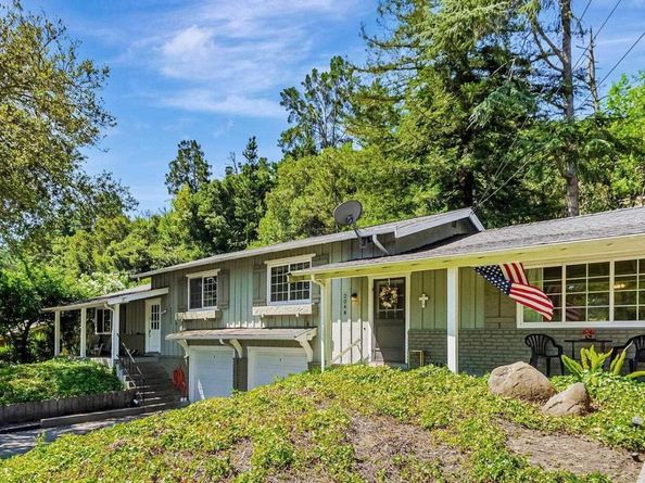 2050 Donald Dr, Moraga CA 94556