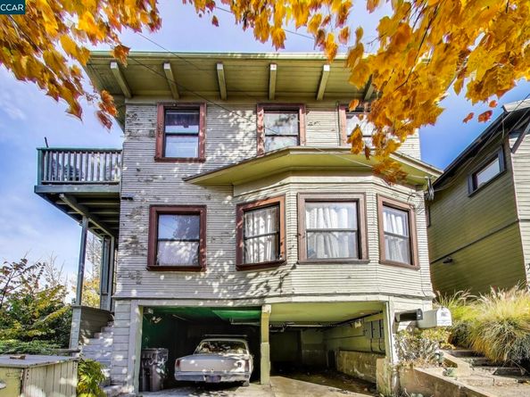 170 Vernon Ter, Oakland CA 94610