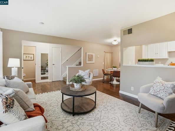 1045 Mohr Ln B, Concord CA 94518