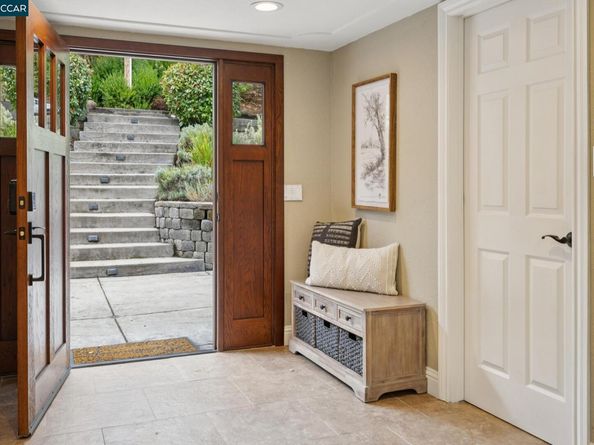 50 Vista Ln, Alamo CA 94507