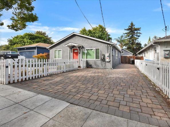 715 Harrison St, San Jose CA 95125