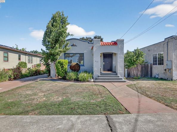 464 Kenilworth Ave, San Leandro CA 94577