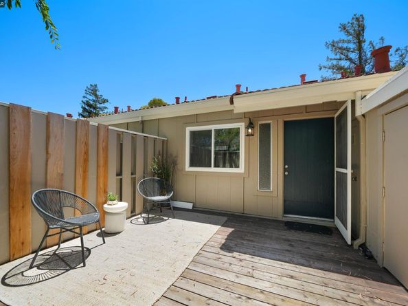 4430 Eagle Peak Rd D, Concord CA 94521