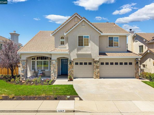 1047 Rolling Woods Way, Concord CA 94521