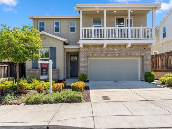 4022 Chalk Hill Way, Dublin CA 94568