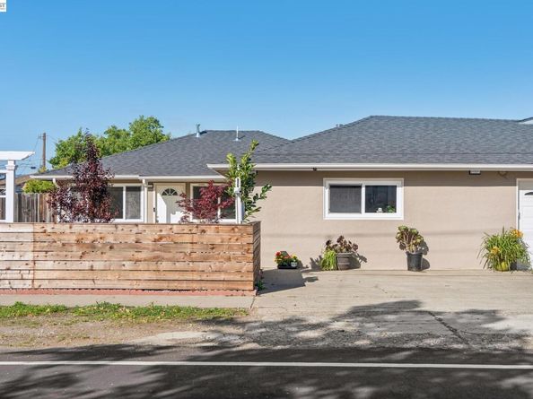 417 Maitland Dr, Alameda CA 94502