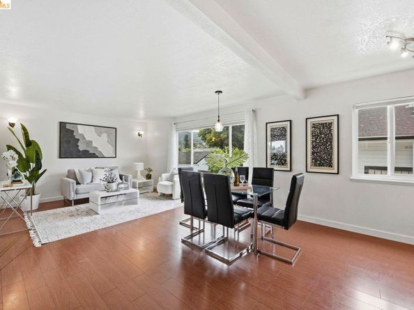 2450 Palmetto ST 4, Oakland CA 94602