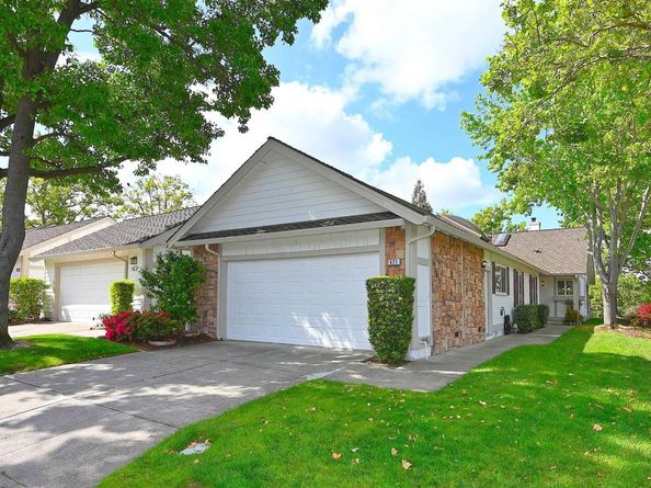 521 Silver Lake Dr, Danville CA 94526