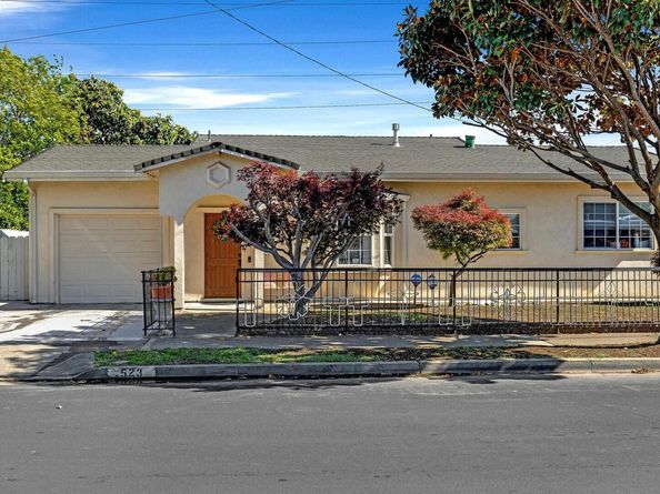 523 Evelyn Ln, Hayward CA 94544
