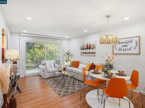 551 Jean St 104, Oakland CA 94610