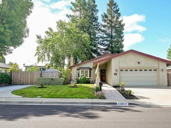 3318 Ensenada Dr
