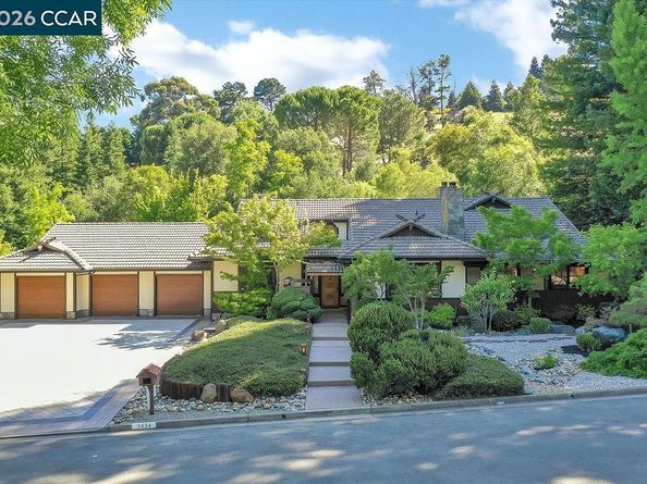 3434 Silver Springs Ct, Lafayette CA 94549