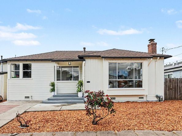 2814 Ohio Ave., Richmond CA 94804
